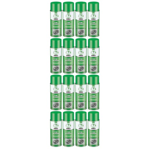 БОЛЛ ЦИНК СПРЕЙ 400МЛ