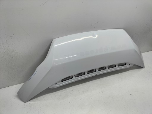 Capot DUCATO BOXER JUMPER III LIFT 14