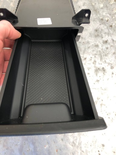 Handschuhfach TUNELU VW TOURAN III 5TA861801