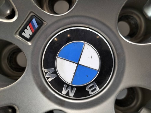 disque d'aluminium R18 5X112 ET44 OC66MM 9JX18H2 7855082 BMW