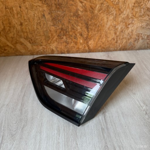 light rear right bonnet OPEL CROSSLAND X LIFT 39235960