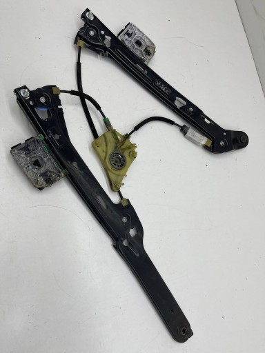 AUDI A7 C7 window regulator door right rear part original SPRAWNY!
