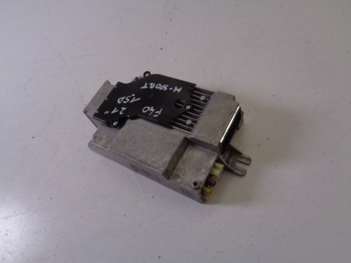 5a3af30 - Підсилювач звуку harmann bmw 1 серія f40 2019-