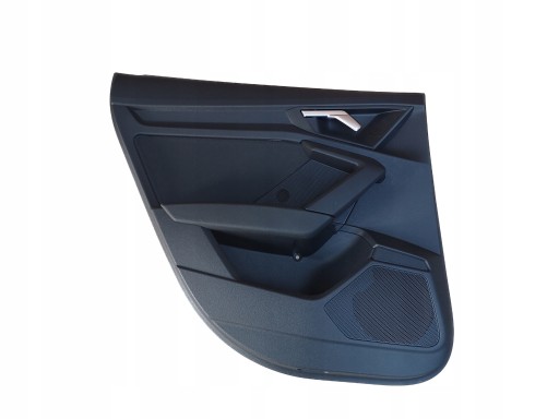 AUDI A3 8Y upholstery side left rear part 8Y0867317