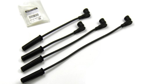 224404252R - Кабелі запалювання clio kangoo megane 1.4 1.6 orig