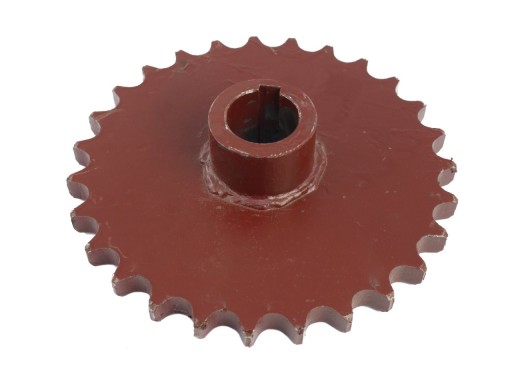 Z-27 - КОЛЕСО З-27 1 