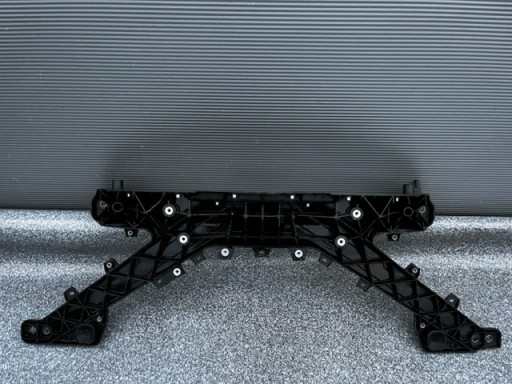 1610863-00-C - ПЕРЕДНЕЕ УСИЛЕНИЕ РЕМНЯ TESLA 3