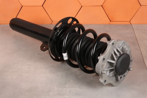 MINI U25 JCW ALL4 B48R shock absorber left front front 5A1D501 1060 km !!!