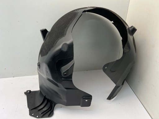 1081581-00-D - TESLA MODEL 3 ПЕРЕДНЯ КОЛІСНА АРКА ЛІВА ПЕРЕДНЯ 17- N
