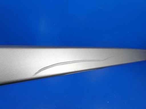 RANGE ROVER EVOQUE and L538 cap moulding bonnet boot rear part rear