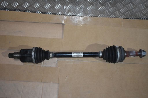 IDEALNA semi-axis front front right PORSCHE PANAMERA 971 TURBO 1