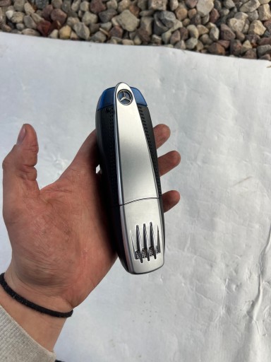 Модуль bluetooth mercedes-benz cls (c219) b67875878 5.0л бензин 225квт 2006г.