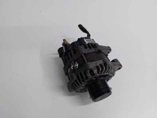 HONDA HRV HR-V II 15r> 1.5 ALTERNATOR AHGA104 A5TZ0281AC Original