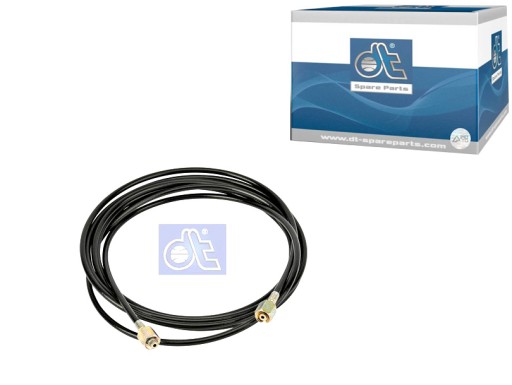 4.10346 - КАБЕЛЬНЫЙ ПОДЪЕМНЫЙ КАБЕЛЬ 4150 ММ M12X1.5MM M12X1.5MM MERCEDES ATEGO