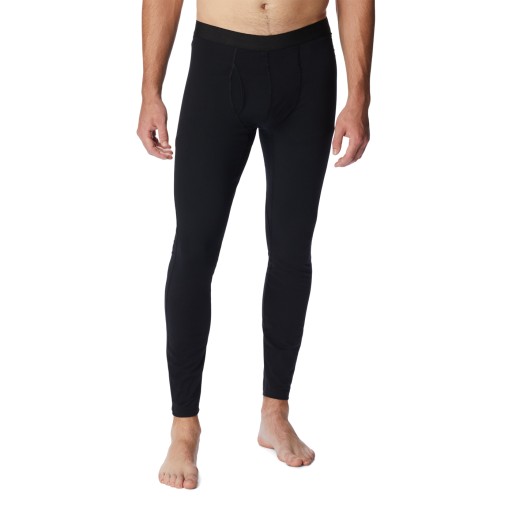 Pánske termo legíny MWT STRETCH M TIGHT S