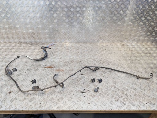 240934CE0C pwexpert2017 - Nissan x-trail t32 2014-2021 жгут проводов датчиков 4xpdc задний задний