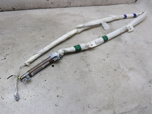 Занавес левый AUDI Q5 8R 8R0880741E