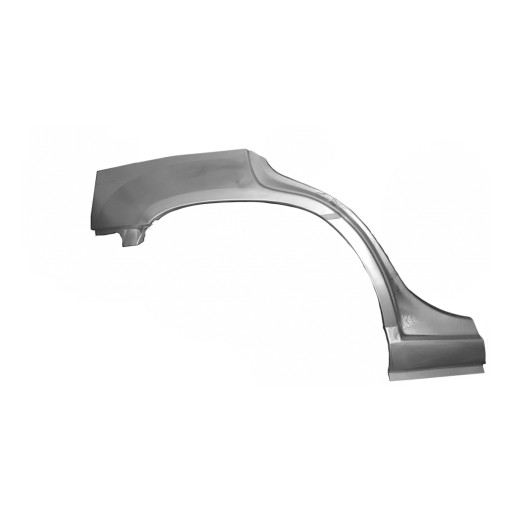 Autobig-14851 - Ремонт заднего крыла LEXUS RX 300 XU10 98-03 P