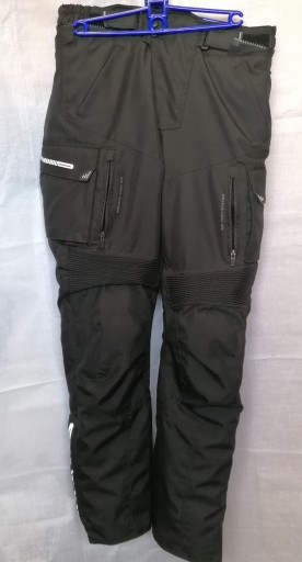 Туристичні штани Modeka WESTPORT, розмір XS