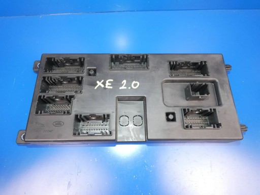 JAGUAR XE X760 XF X260 modulo Centralina