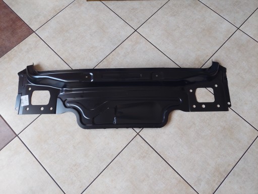 8W9813307A 1 - РЕМІНЬ ЗАДНИЙ - AUDI A4 B9 - 8W9 - COMBI - НОВИЙ