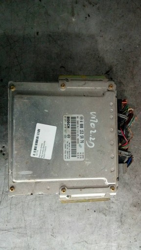 Контролер двигуна mercedes-benz vito 2.2 cdi a0001535979
