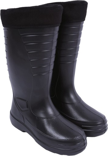 Черевики Lemigo Grenlander Nero Wellington 45 розмір