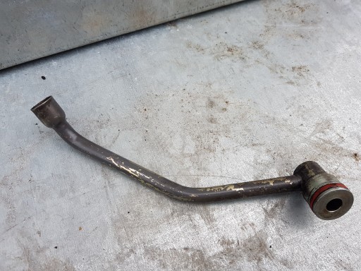 DEUTZ BF4M1012E STILL R70 35 40 45 масляная трубка