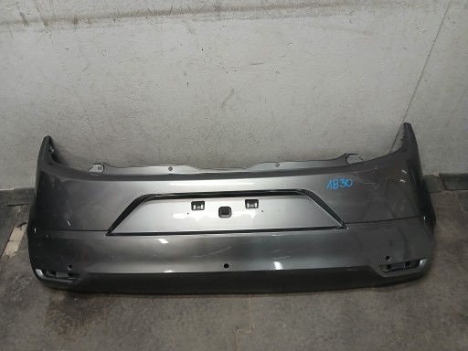 bumper rear part RENAULT TWINGO III 3 LIFT 18