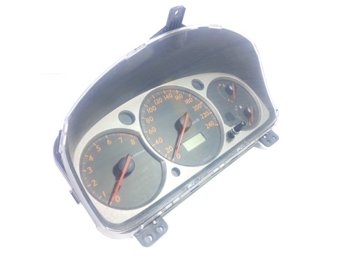 Honda STREAM 00-06 dials dials tachometer OE 78100G000