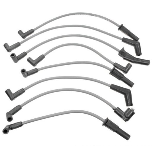 3357 - Кабели зажигания ford f-250 f-350 4,9 77-96