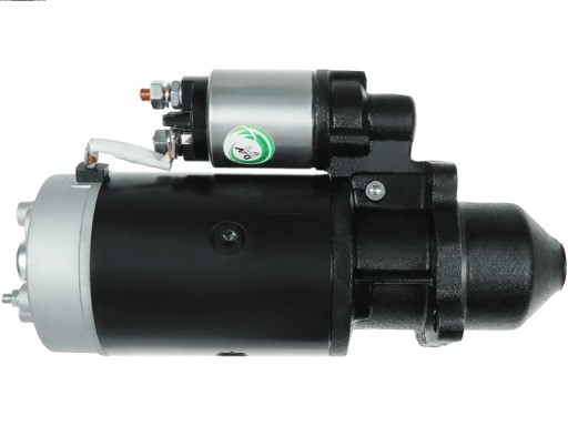 Стартер as-pl s0041