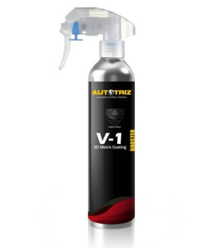 AUTOTRIZ V - 1 3D MATRIX COATING 300ml booster