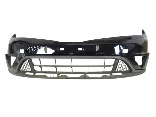 Honda Civic UFO VII 8 sport bumper front