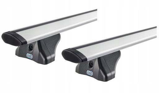 Багажник Cruz Airo Fix Ford S-Max 2006-2015