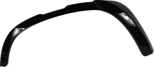 LAND ROVER DEFENDER II L663 modanatura parafango Destro posteriore L8B2-290E22-BB