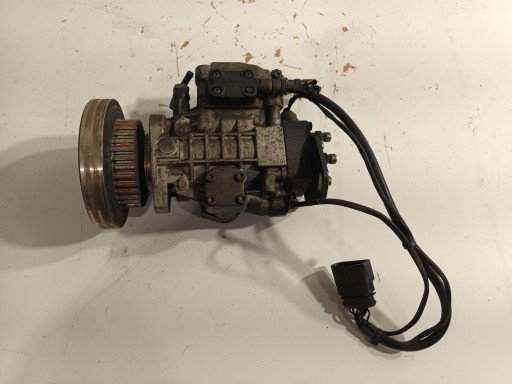 VW T4 2.5 TDI EINSPRITZPUMPE 0460415983