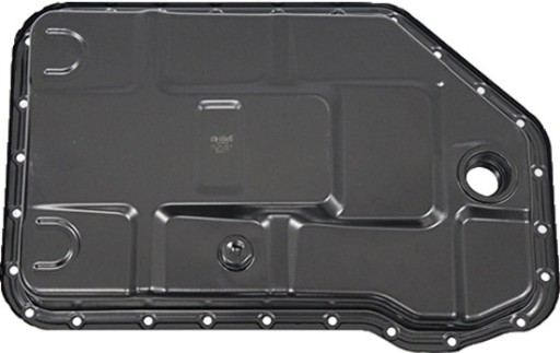 33211637101 - Масляний піддон коробки передач Vika