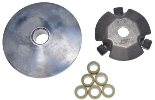 SOR0103 - ВАРІАТОР СКУТЕР 4T SYM ORBIT RXL JUNAK 607 KPL