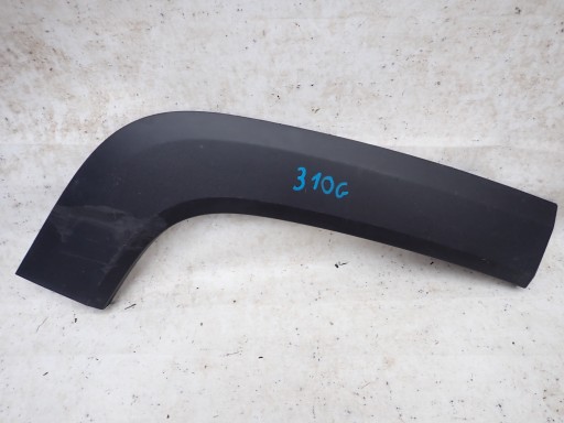 JEEP RENEGADE 14-> moulding cap right rear part