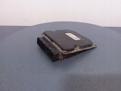 Elk-71483- - Mercedes w203 1.8b комп'ютер контролер двигуна a2711531779 5wk90449