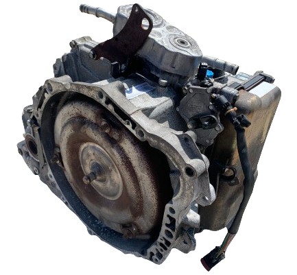 CAMBIO CITROEN C5 2.2 HDI 20HZ20