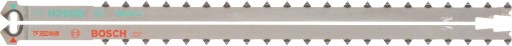 ПИЛКА BOSCH TF 350NHM HM 2PC (2608632123)