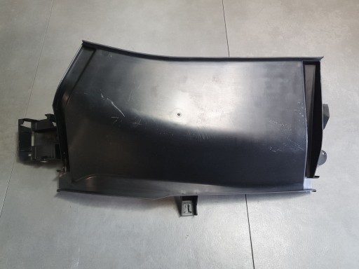 Audi A3 8Y rynna podszybia 8V1819979B