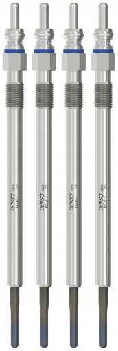 Свеча накаливания denso dg-617