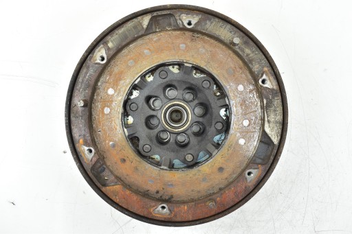 kvačilo zamajac BMW E81 E84 E87 E90 E91 E61 2.0D N47D20A 756783102
