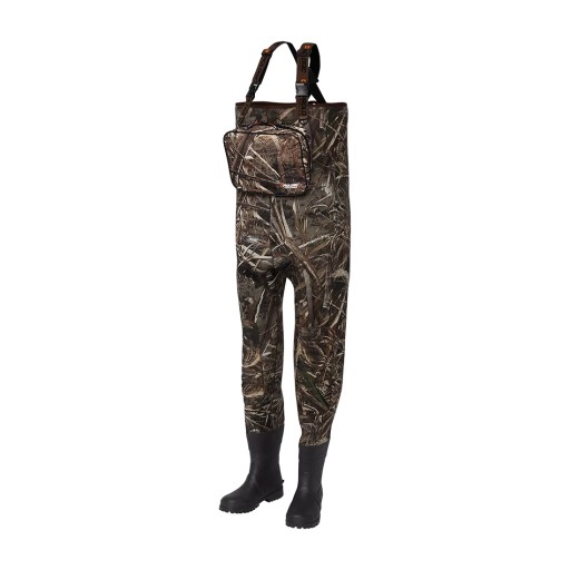 Prologic Waders Max5 Neoprene Waders р. 42/43 різнокольорові