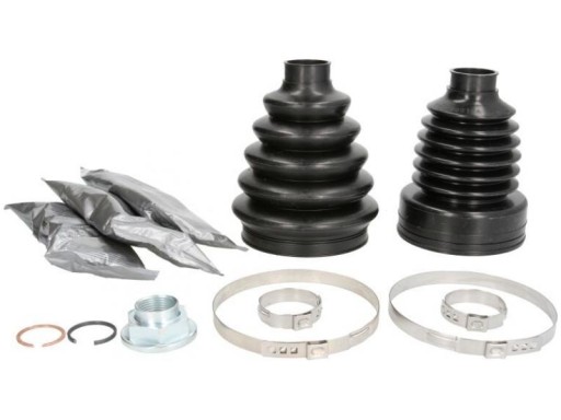 36061 - КРИШКА ШАРНІРА FORD MONDEO V MK5 1.0 - 2.0 14-