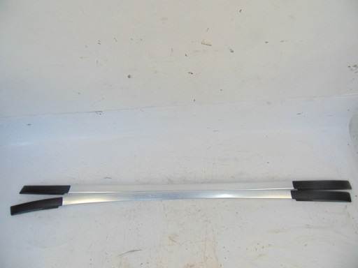 Рейлинги на крыше VOLVO V40 II 2 CROSS COUNTRY