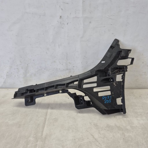 RENAULT TALISMAN 15-20 holder support left front front